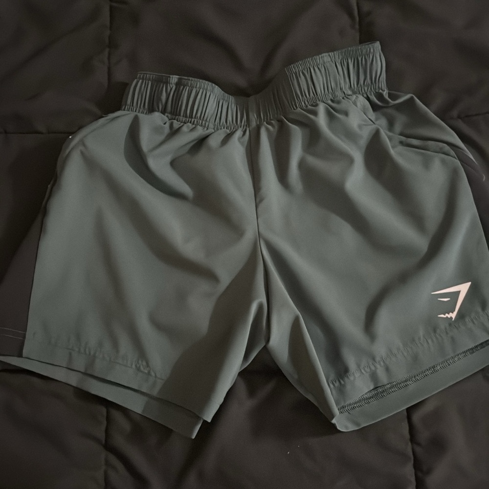 Gymshark shorts